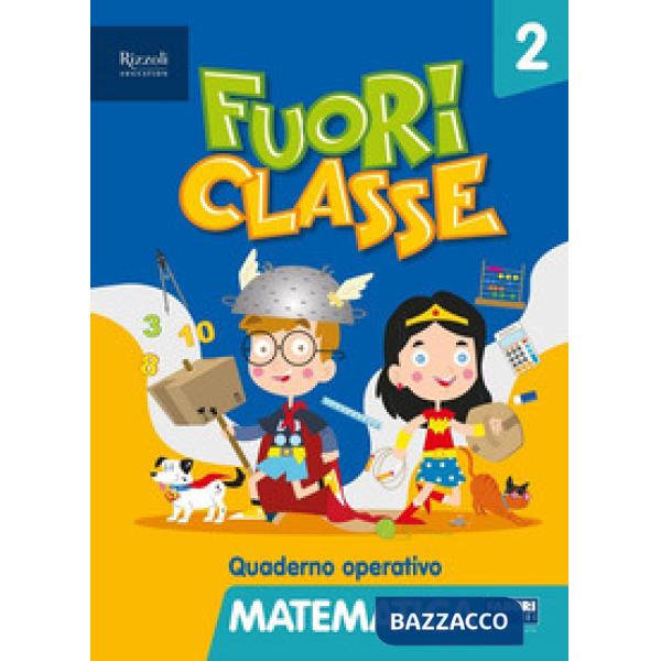 FUORICLASSE 2 MATE SET