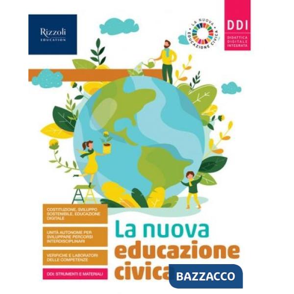 NUOVA ED. CIVICA SS1 2021 SET VENDITA