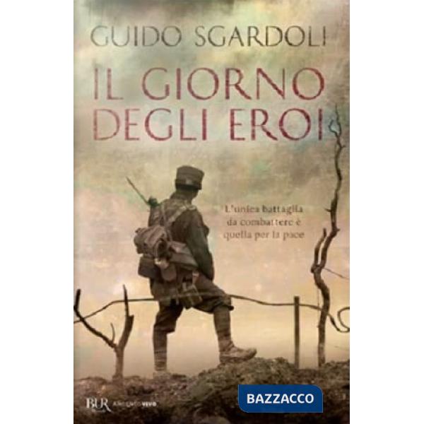 IL GIORNO DEGLI EROI (CL 3)