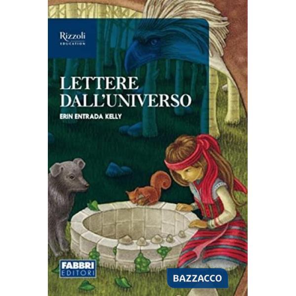 LETTERE DALL'UNIVERSO (CL 1)