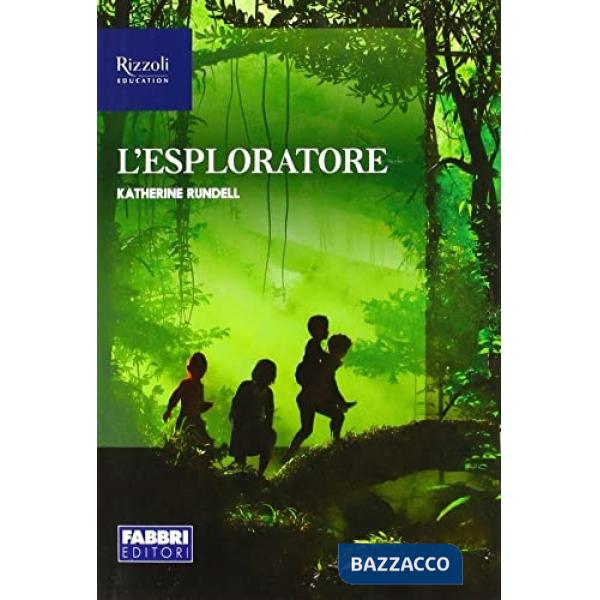 L'ESPLORATORE (CL 1)