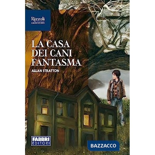 LA CASA DEI CANI FANTASMA SET