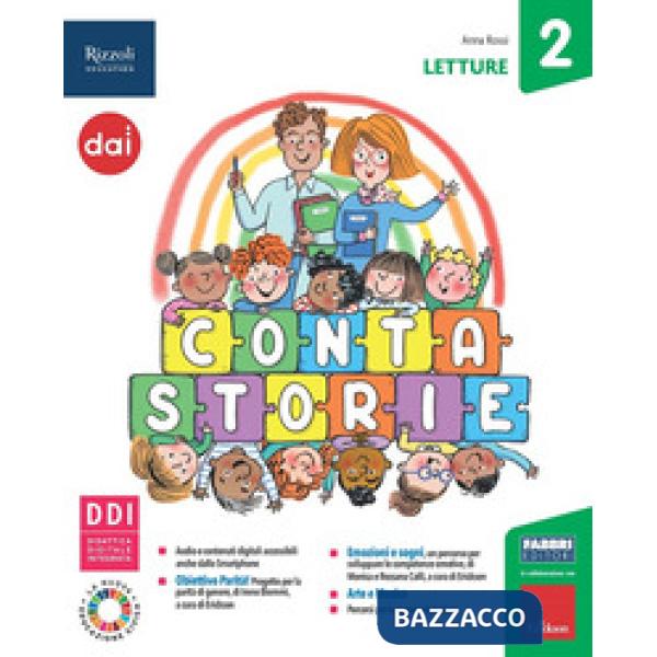 CANTASTORIE 2