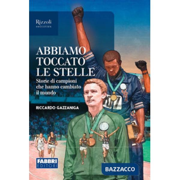 ABBIAMO TOCCATO LE STELLE SET