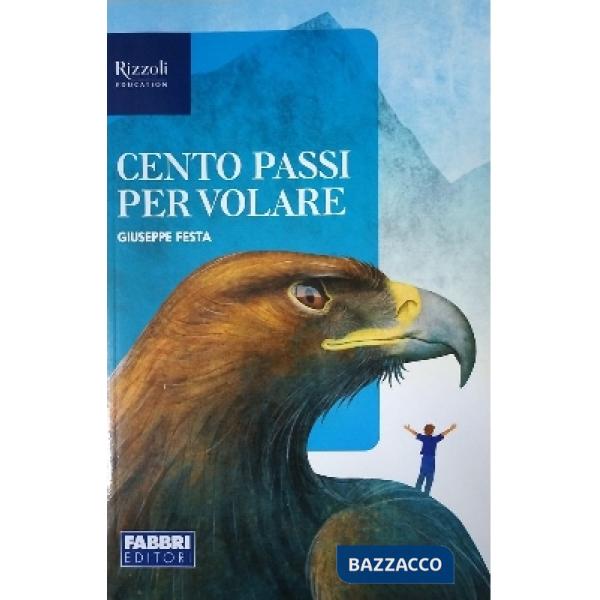 CENTO PASSI PER VOLARE CL 1