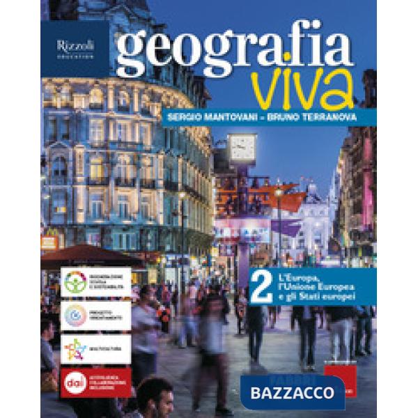 GEOGRAFIA VIVA 2