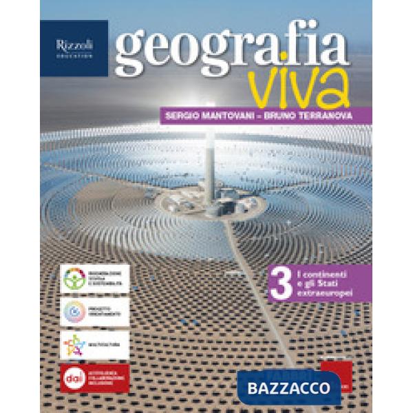 GEOGRAFIA VIVA 3