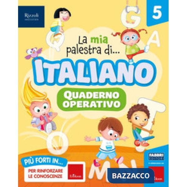 TUTTI INSIEME NE 23 5 ITA SET