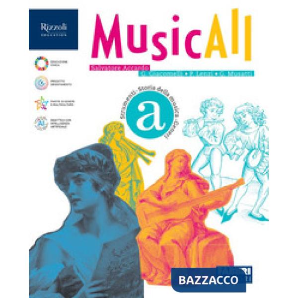 MUSICALL VOL. A + B