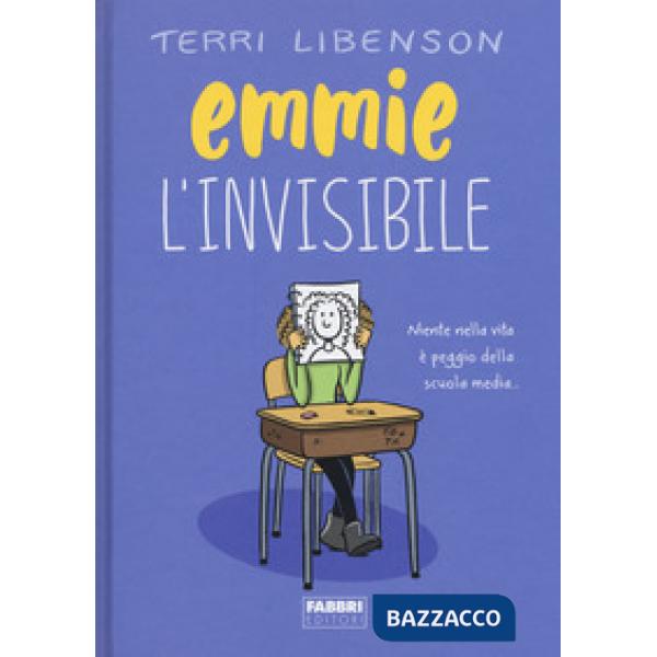 Emmie l'invisibile