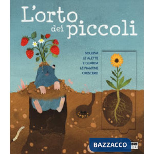 Orto dei piccoli (L')