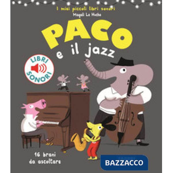 Paco e il jazz