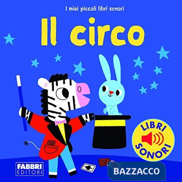 Circo. Ediz. a colori (Il)