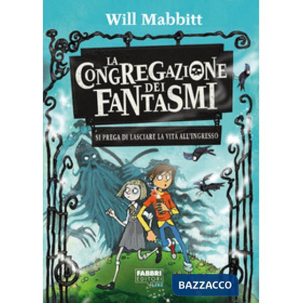 Congregazione dei fantasmi (La)