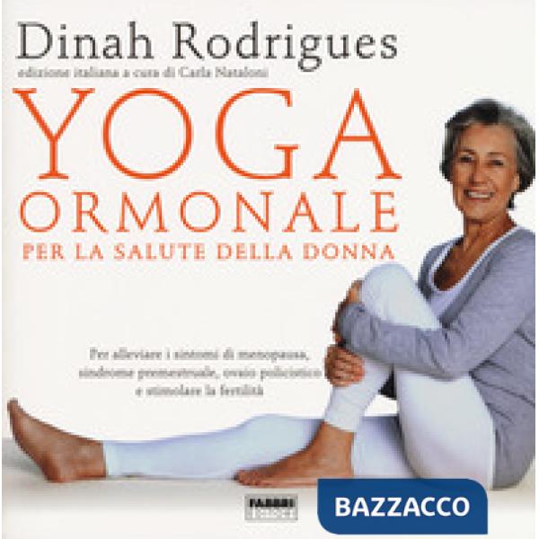 Yoga ormonale per la salute della donna