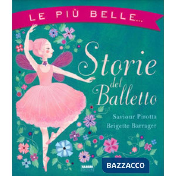 Più belle... Storie del balletto (Le)