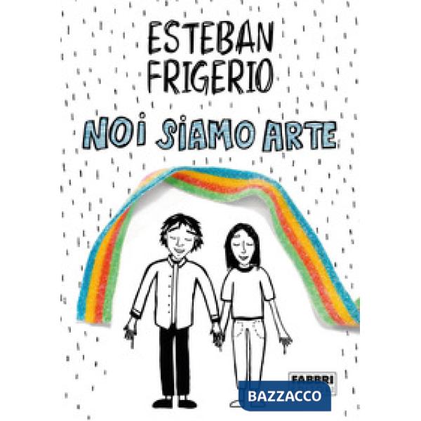 Noi siamo arte