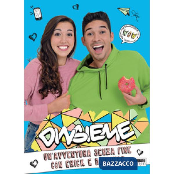 Avventura senza fine con Erick e Dominick (Un')