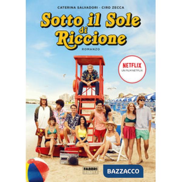 Sotto il sole di Riccione