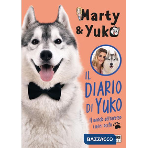 Diario di Yuko. Il mondo attraverso i miei occhi (Il)