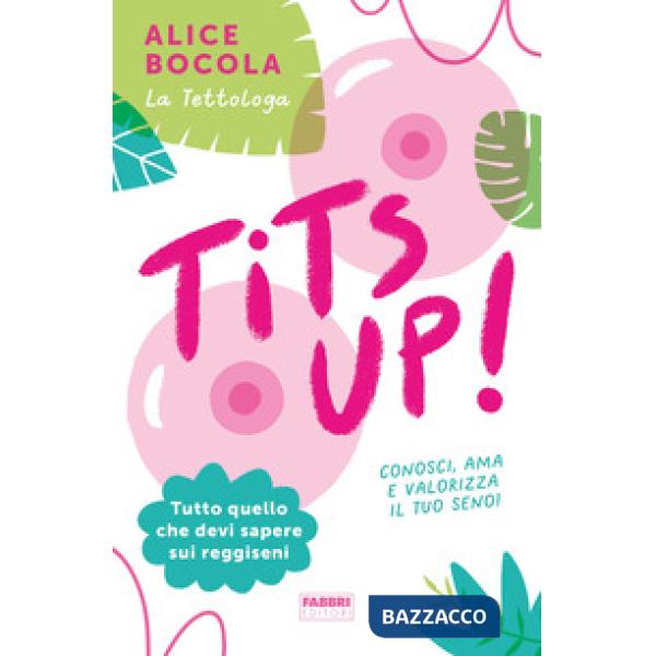 Tits up! Tutto quello che devi sapere sui reggiseni