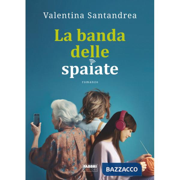 Banda delle spaiate (La)