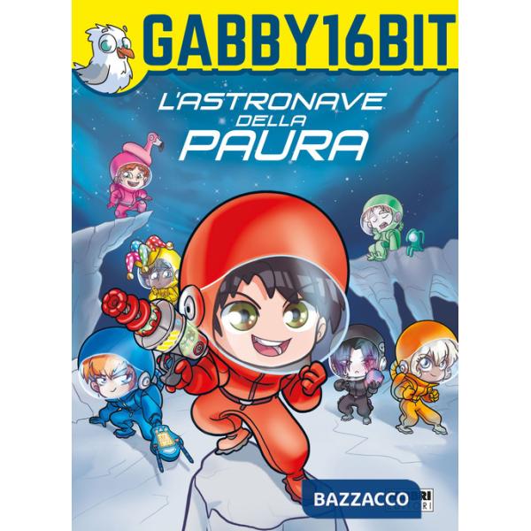 Astronave della paura (L')