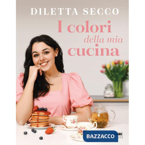 Colori della mia cucina (I)