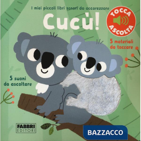 Cucù! Ediz. a colori