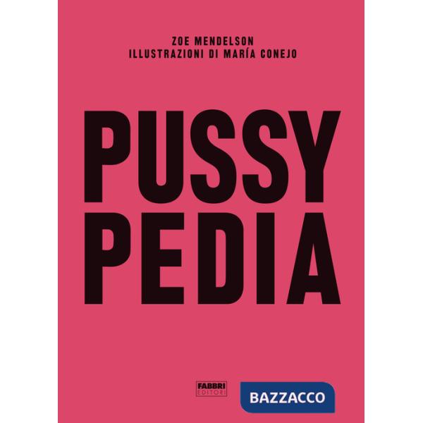 Pussypedia