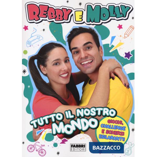 Tutto il nostro mondo