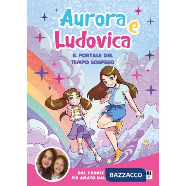 Portale del tempo sospeso (Il)