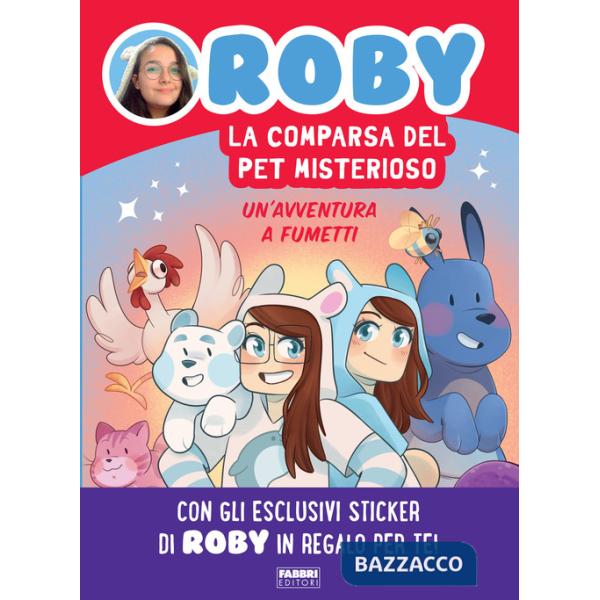 Comparsa del Pet misterioso (La)