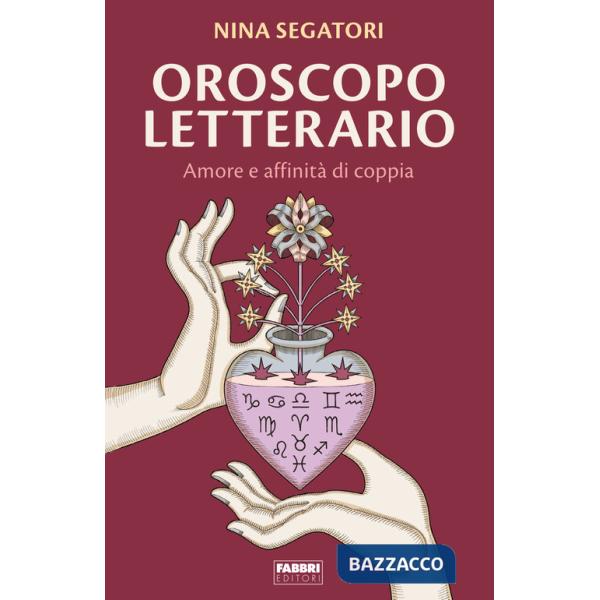 Oroscopo letterario. Amore e affinità di copia