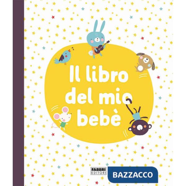 Libro del mio bebè (Il)