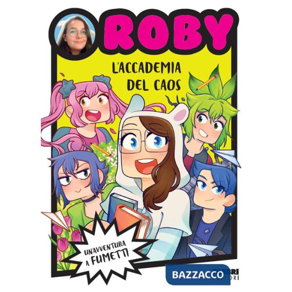 Accademia del caos (L')