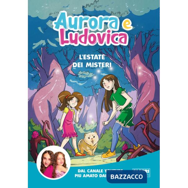 Estate dei misteri (L')