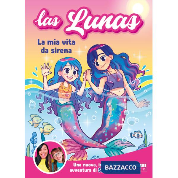 Mia vita da sirena (La)