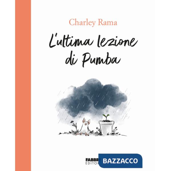 Ultima lezione di Pumba (L')