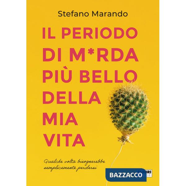 Periodo di m*rda più bello della mia vita (Il)