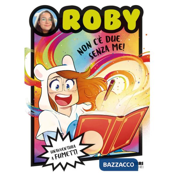 Non c'è due senza me!