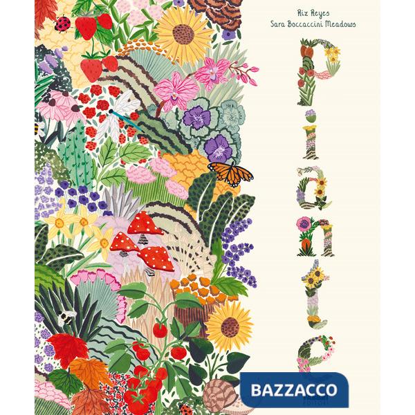 Piante. Ediz. a colori