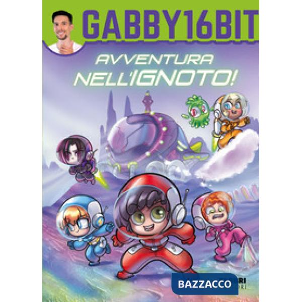 Avventura nell'ignoto