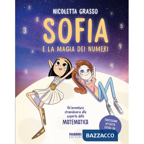 Sofia e la magia dei numeri