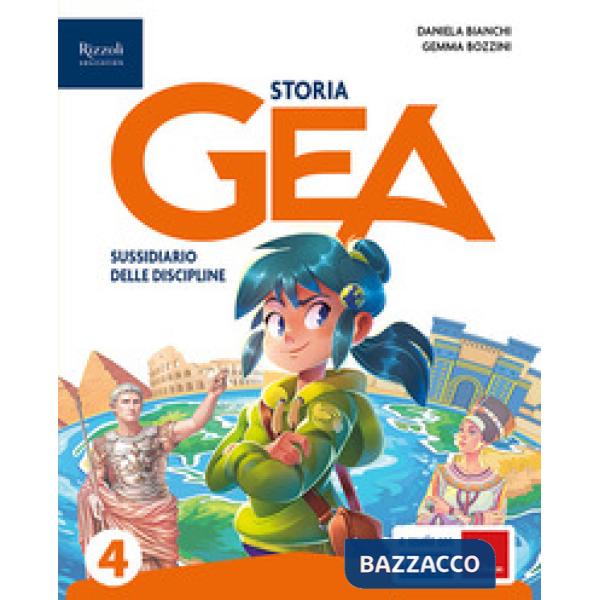 GEA CL. 4 GEO-STO