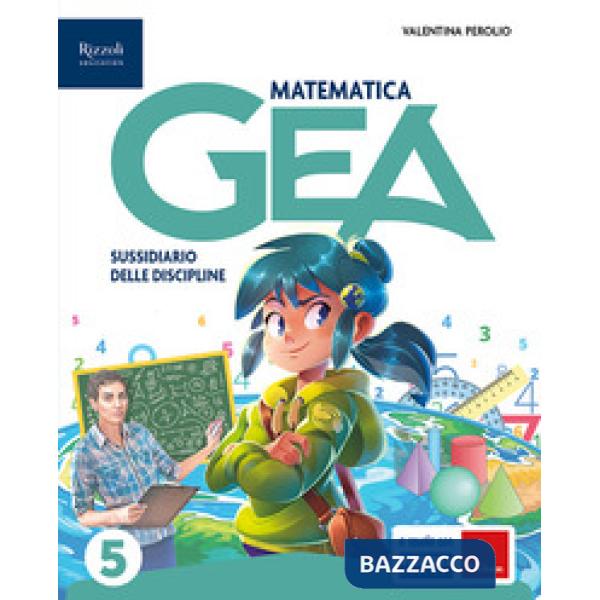 GEA CL. 5 MAT-SCI