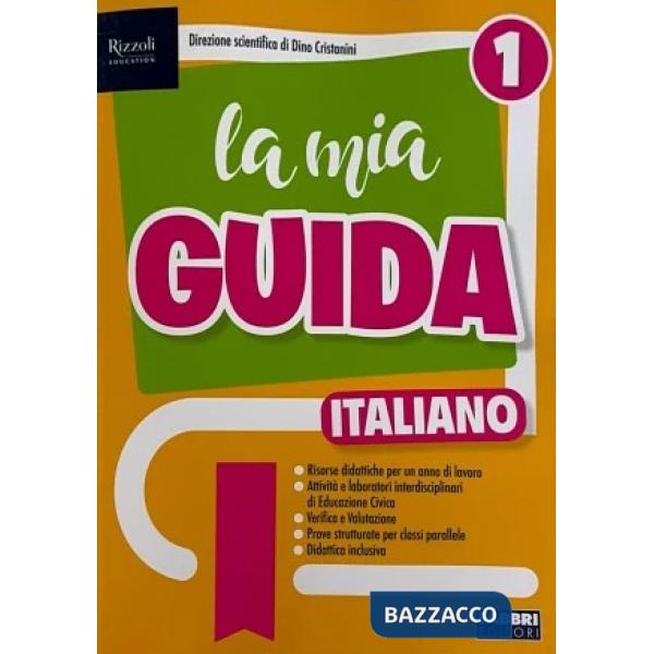 GUIDA FABBRI 25 - 26 1 ITA SET