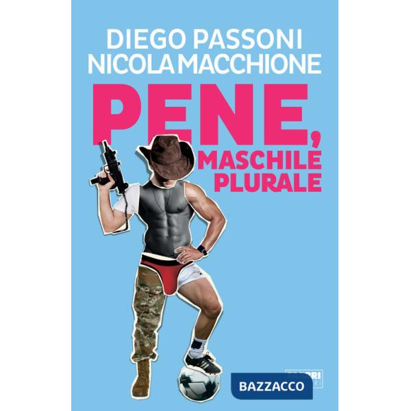 Pene, maschile plurale