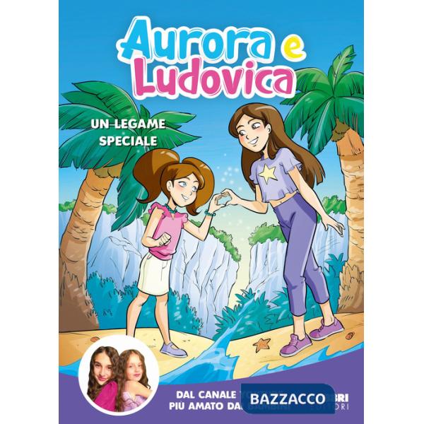 Legame speciale. Ediz. a colori (Un)