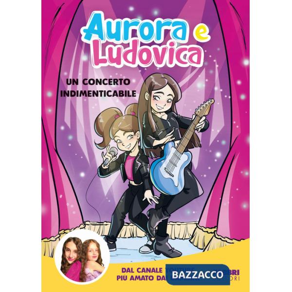 Concerto indimenticabile (Un)